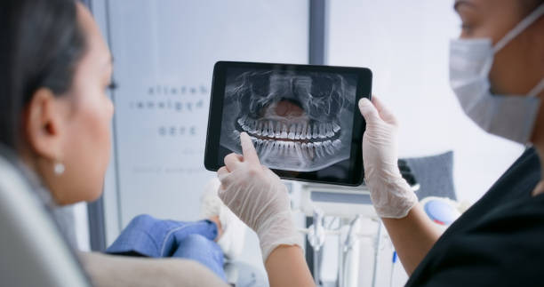 Licensed Teeth Whitening service in Bellaire, OH - Dentist Open Now